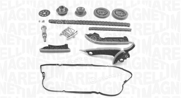 Magneti Marelli 341500001490