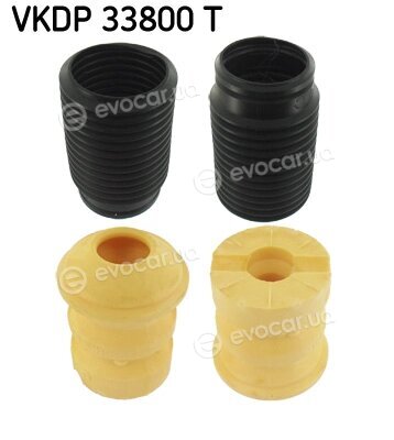 SKF VKDP 33800 T