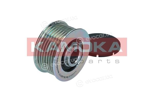 Kamoka RC117