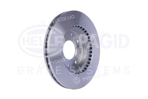 Hella 8DD 355 111-781