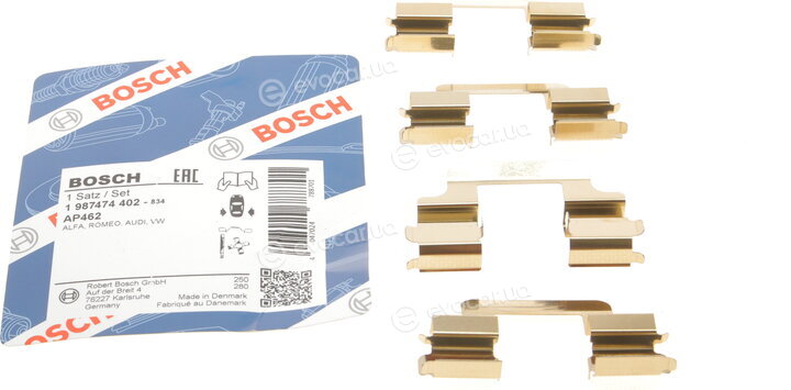 Bosch 1 987 474 402