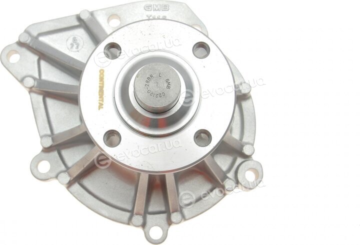 Continental WPS3031