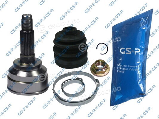 GSP 827006