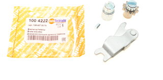Autotechteile 100 4222
