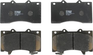 TRW GDB3560