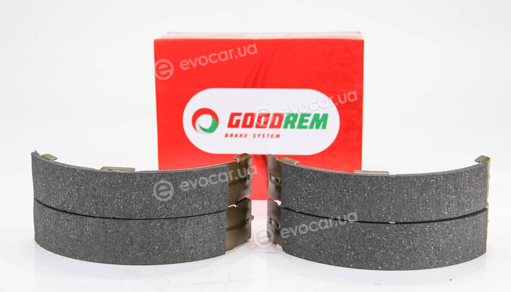 Goodrem RM1456