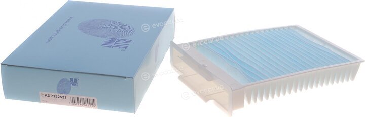 Blue Print ADP152531