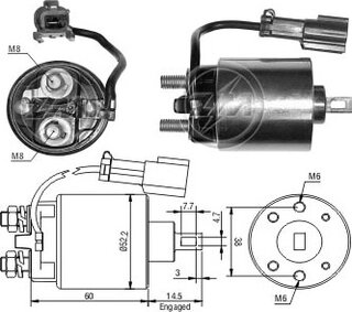 Era / Messmer ZM 719