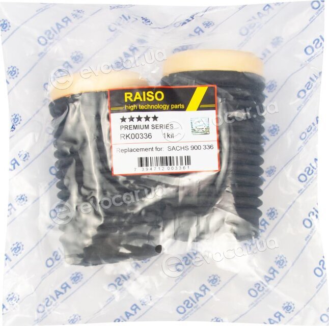 Raiso RK00336