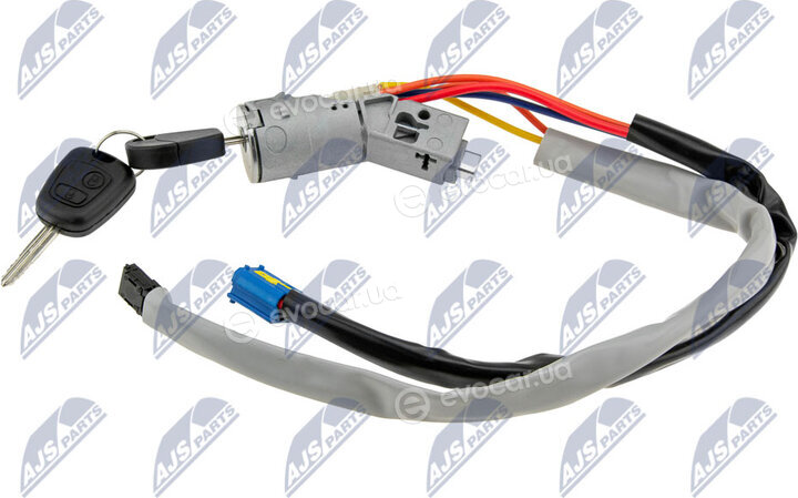 NTY EST-CT-001