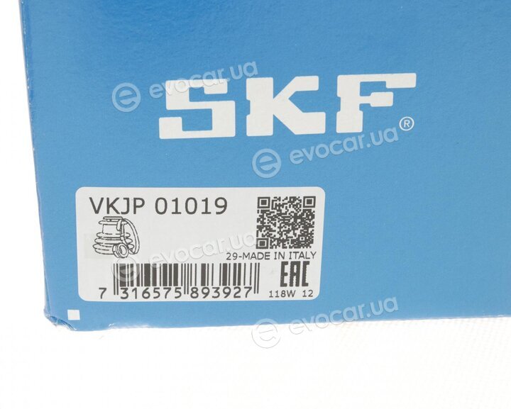 SKF VKJP 01019