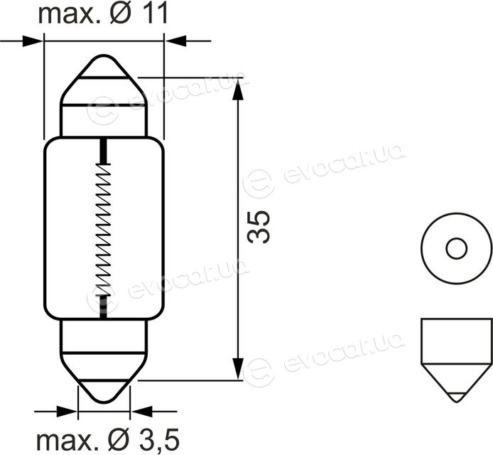 Bosch 1 987 301 501