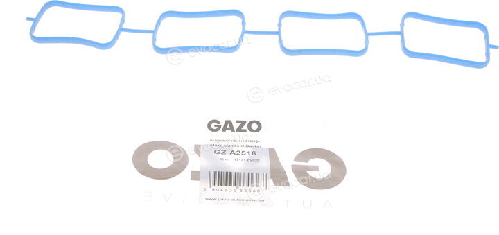 Gazo GZ-A2516