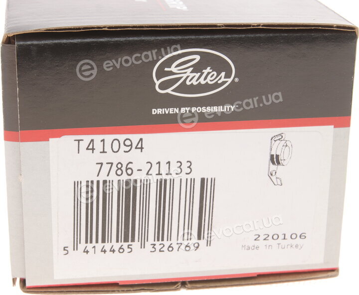 Gates T41094