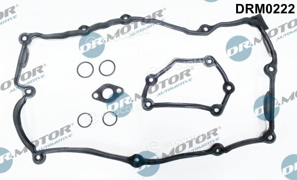 Dr. Motor DRM0222