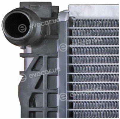 Mahle CR 648 000S