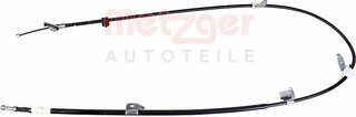 Metzger 17.9044