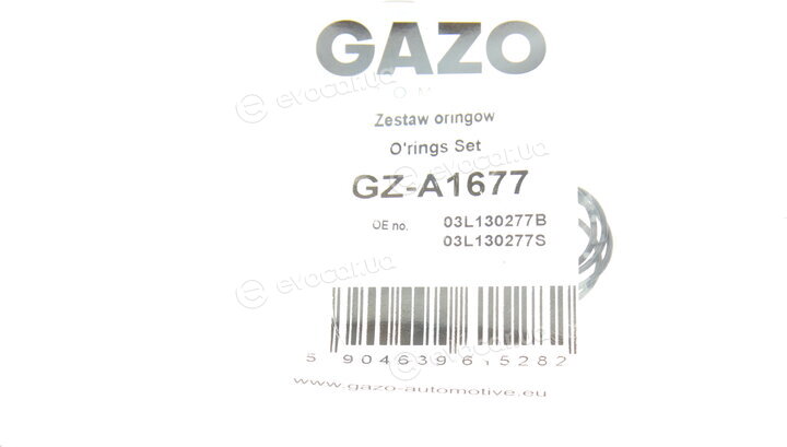 Gazo GZ-A1677