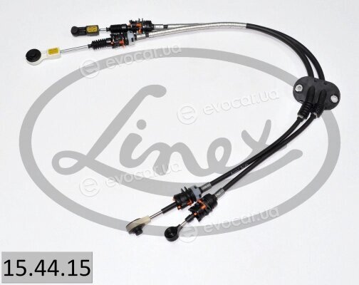 Linex 15.44.15