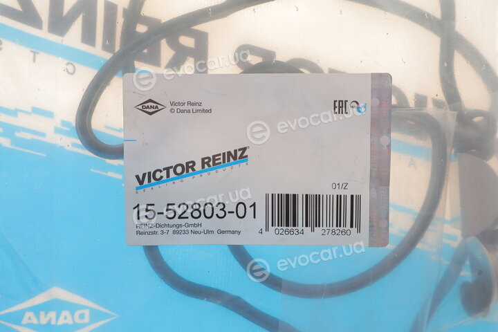 Victor Reinz 15-52803-01