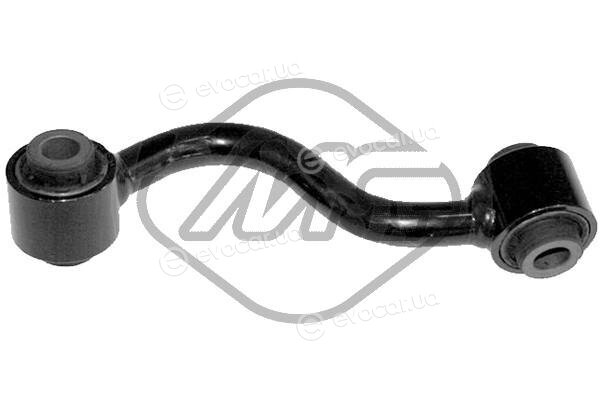Metalcaucho / STC 06144