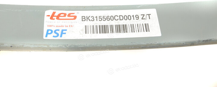 TES BK315560CD0019 Z/T