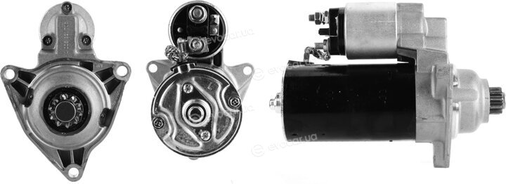 Elstock 25-2167