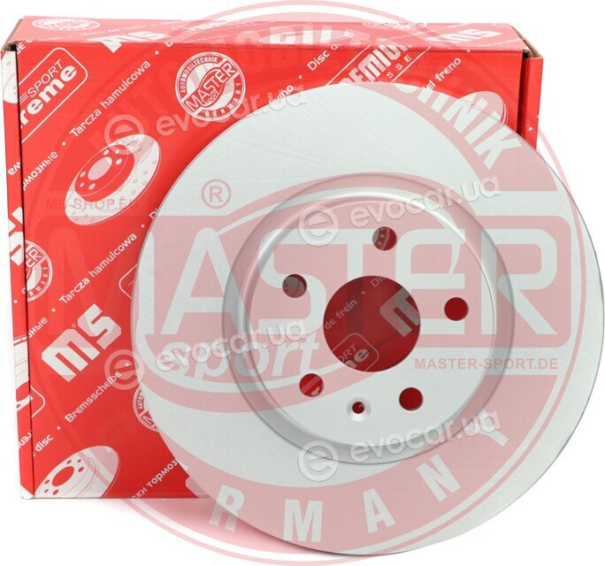 Master Sport 24013002081-PCS-MS