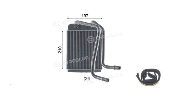 Mahle AH 332 000S