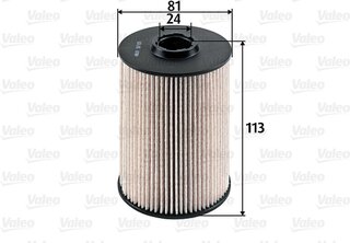 Valeo 587928