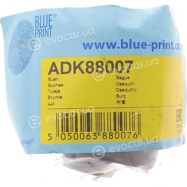 Blue Print ADK88007