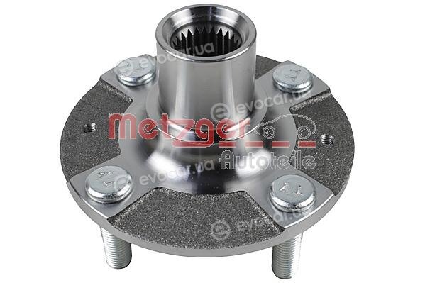 Metzger N 1070