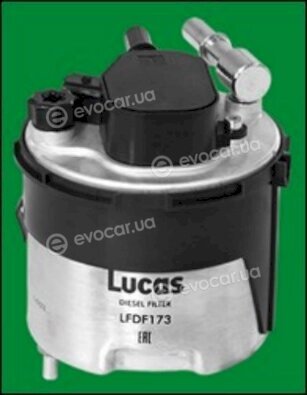 Lucas LFDF173