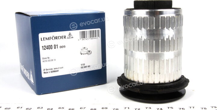 Lemforder 12400 01