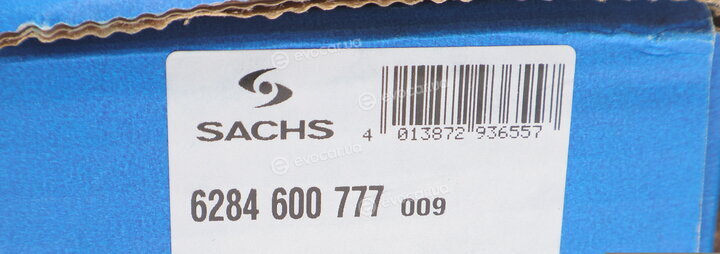 Sachs 6284 600 777