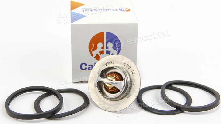 Vernet / Calorstat TH5108.89J