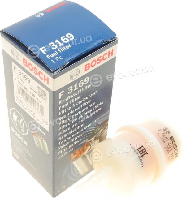 Bosch F 026 403 169