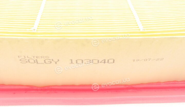 Solgy 103040