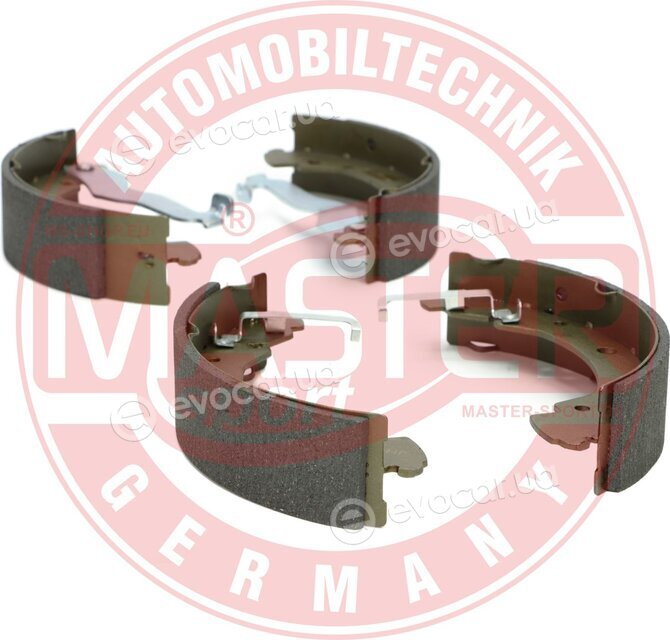 Master Sport 03013702562-SET-MS