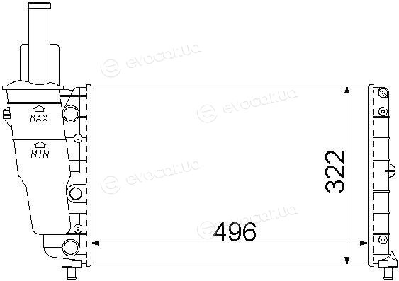Starline A FTA 2139