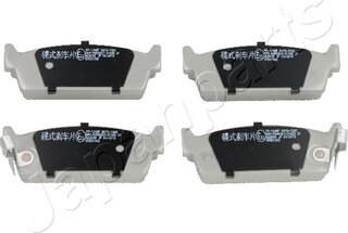 Japanparts PP-124AF