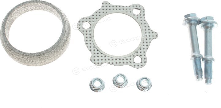 BM Catalysts BM11025H