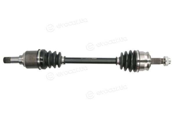 Pascal G2F027PC
