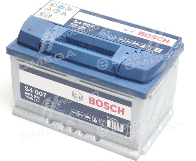 Bosch 0 092 S40 070