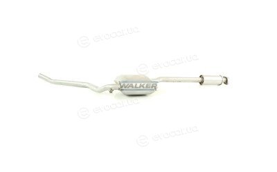 Walker / Fonos 02604