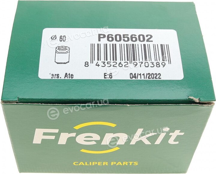 Frenkit P605602