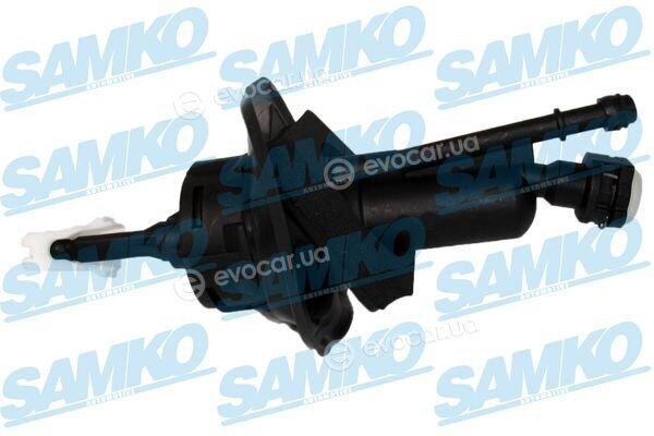 LPR / Samko F30090