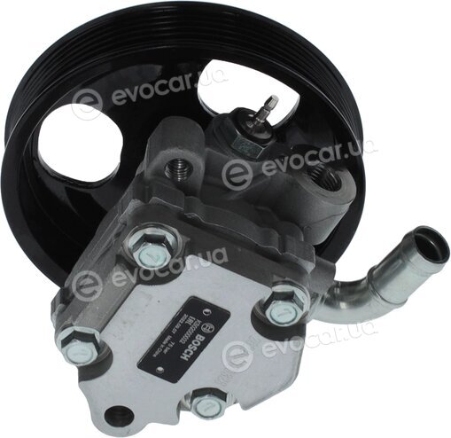 Bosch K S02 000 032