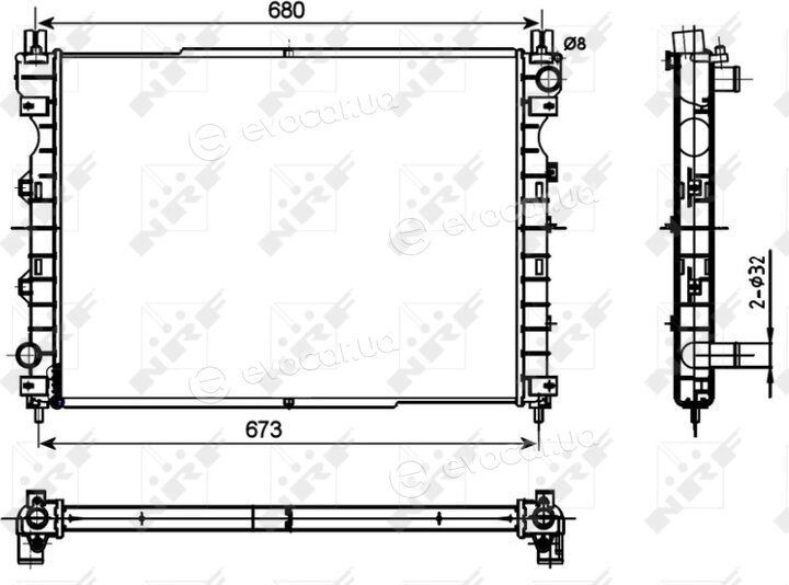 NRF 53096