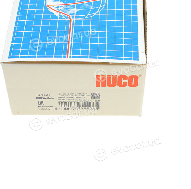 Astemo (Hitachi) / Huco 135528